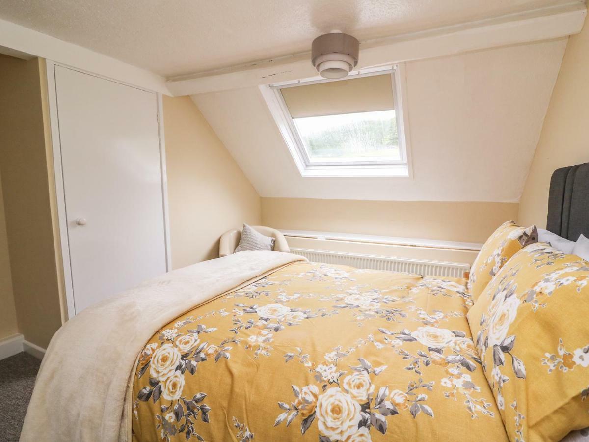 Penlone Cottage Rhayader Extérieur photo